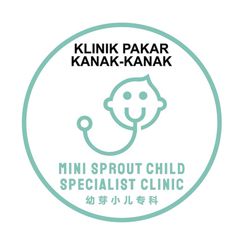 mini sporut child specialist clinic-sitelogo